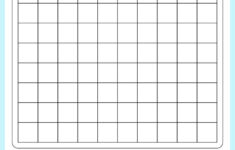 Blank Word Search Puzzles - 16 Free Pdf Printables | Printablee pertaining to Make Word Search Free Printable