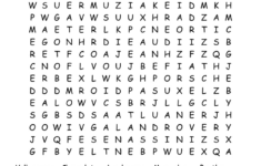 Car Brands Word Search – Wordmint in Printable Word Search Cars