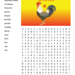 Chinese New Year Word Search   Wordmint Throughout Free Printable Word Search Chinese New Year Chinese New Year Word Search   Wordmint Throughout Free Printable Word Search Chinese New Year