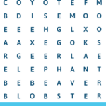 Create A Word Search On Abcya   Classwork For Abcya Word Search