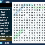Daily Word Search   Free Online Game | Reader'S Digest Canada Inside Readers Digest Wordsearch
