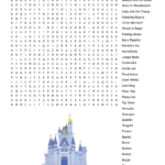 Disney Movies Word Search   Wordmint Intended For Free Printable Word Search Movies