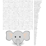 Disney Movies Word Search   Wordmint Pertaining To Printable Word Search Movies