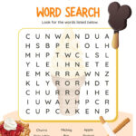 Disney Word Search For Kids | Ottawa Mommy Club For Disney Word Search Printable