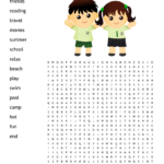 End Of School Year Word Search   Wordmint Within Free Printable End Of The Year Word Search End Of School Year Word Search   Wordmint Within Free Printable End Of The Year Word Search