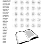 English Language Word Search   Wordmint Within Printable Word Search Games In English
