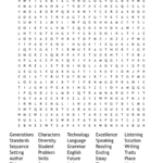 English Week Word Search   Wordmint Regarding Printable Word Search Games In English