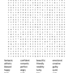 Esl Word Search   Wordmint Within Printable Word Search Esl