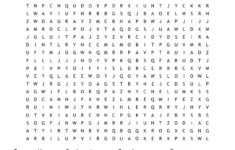 Extremely Hard Word Search – Wordmint for Hard Word Searches Printable