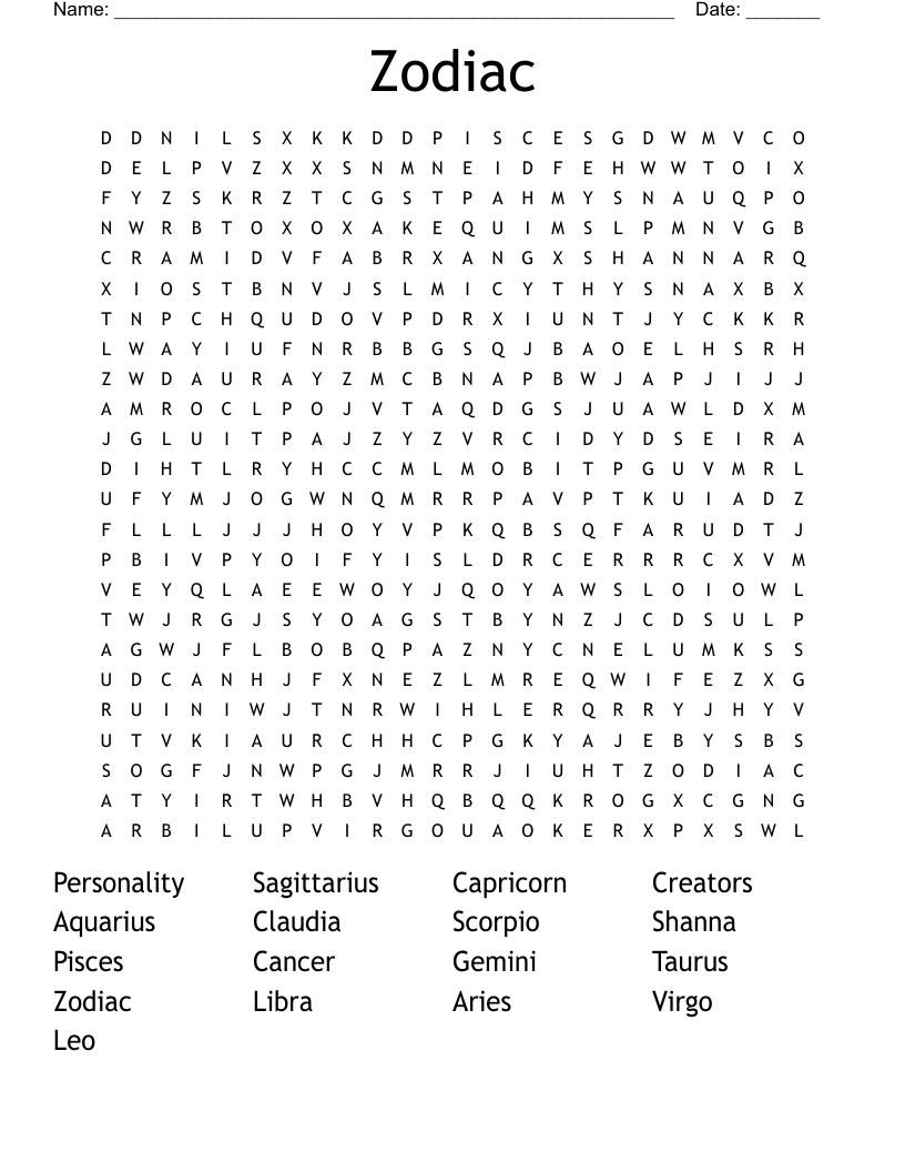 Extremely Hard Word Search - Wordmint for Hard Word Searches Printable