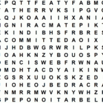 Father'S Day   Large Print Word Search Puzzle Regarding Free Printable Word Search Puzzles Puzzles Ca