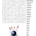 Field Day Word Search   Wordmint Intended For Field Day Word Search Printable