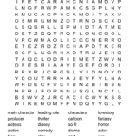 Film Word Search   Wordmint Regarding Movie Word Search Printable Film Word Search   Wordmint Regarding Movie Word Search Printable