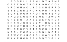 Film Word Search – Wordmint regarding Movie Word Search Printable