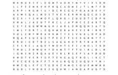 Find All The Adverbs Of Frequency Word Search - Wordmint in Free Printable Word Search Puzzles Adverbs