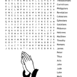 Find The Books Of The Bible Word Search   Wordmint Intended For Books Of The Bible Word Search Printable