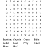 First Grade Word Search!   Wordmint Intended For Printable Word Search For 1St Grade
