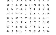 First Grade Word Search! – Wordmint intended for Printable Word Search For 1St Grade
