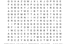 Flag Day Word Search - Wordmint throughout Printable Word Search Of The Day
