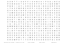 Food And Drink (50) Word Search - Wordmint within Printable Word Search Puzzles Hard