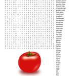 Food Word Search   Wordmint Intended For Food Word Searches Printable