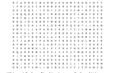 Football Stadiums In England Word Search – Wordmint for Football Printable Word Search