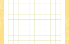 Free Empty Word Search Grid Template To Edit Online within Free Printable Word Search Grid