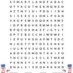 Free Hard Word Search Printable Puzzle For Kids   Freebie Finding Mom Regarding Printable Word Search Puzzles For Elementary Students