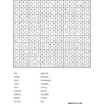 Free Music Word Search Puzzles   Musical Instrument Hire Co Pertaining To Music Word Search Puzzles Printable