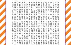 Free Printable Halloween Word Search - Pineapple Paper Co. intended for Free Printable Halloween Word Searches