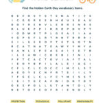 Free Printable Word Search Worksheet Templates | Canva For Free Printable Word Search For Teachers