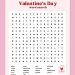 Free Printable Word Searches   Favorite Printables Inside Word Search For Kids Printable 9 12