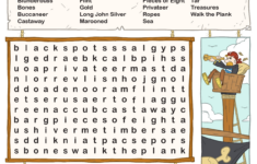 Free Printable Word Searches For Kids with regard to Free Printable Word Searches For 5Th Graders