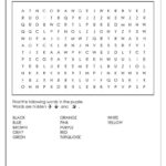Free Word Search Puzzle Generator   Custom Word Search Maker With Printable Word Search Puzzles Online Free For Adults