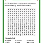 Free Word Search Puzzles For Download (Pdf) And Print Inside Free Printable Word Search Game