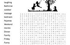 Fun Friday Word Search - Wordmint regarding Fun Printable Word Search