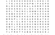 Funny Word Search - Wordmint in Funny Printable Word Search
