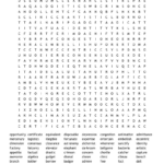Giant Word Search   Wordmint Within Giant Printable Word Search