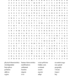 Global Geography Word Search   Wordmint Intended For Geography Word Search Printable