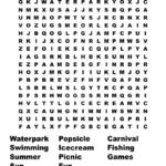 Grade 3 Word Search   Wordmint With Regard To Free Printable Word Search For Third Graders
