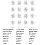 Grade 9 World Of Work Word Search   Wordmint Within 9th Grade Word Search Printable