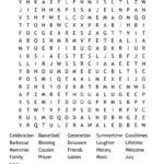 Hairston Family Cruise 2024 Word Search   Wordmint Regarding Free Printable 2024 Word Search