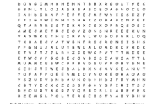 Halloween Word Search – Wordmint in Word Search Adults Printable Hard