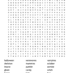 Halloween Word Search   Wordmint Within Halloween Search A Word Puzzle Printable Halloween Word Search   Wordmint Within Halloween Search A Word Puzzle Printable