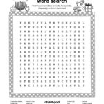 Hanukkah Word Search   Childhood Magic Inside Printable Hanukkah Word Search Hanukkah Word Search   Childhood Magic Inside Printable Hanukkah Word Search