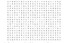 Happy Holidays Word Search – Wordmint throughout Free Printable Word Search Holidays