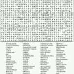Harry Potter Word Search Regarding Harry Potter Word Search Printable