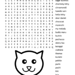 Hello Kitty Word Search   Wordmint Throughout Hello Kitty Word Search Printable Hello Kitty Word Search   Wordmint Throughout Hello Kitty Word Search Printable