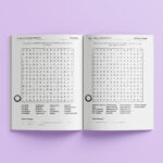 Hidden Message Word Search 1   Puzzle Books   Books   Adult   Hinkler Pertaining To Word Search With Hidden Message