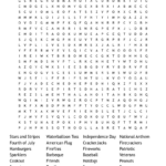 Independence Day Word Search   Wordmint Intended For Independence Day Printable Word Search